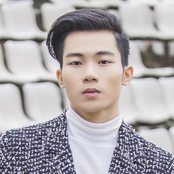 Lộ diện dàn giám khảo và thí sinh mới toanh của Gương mặt thân quen 2018? - Ảnh 4.