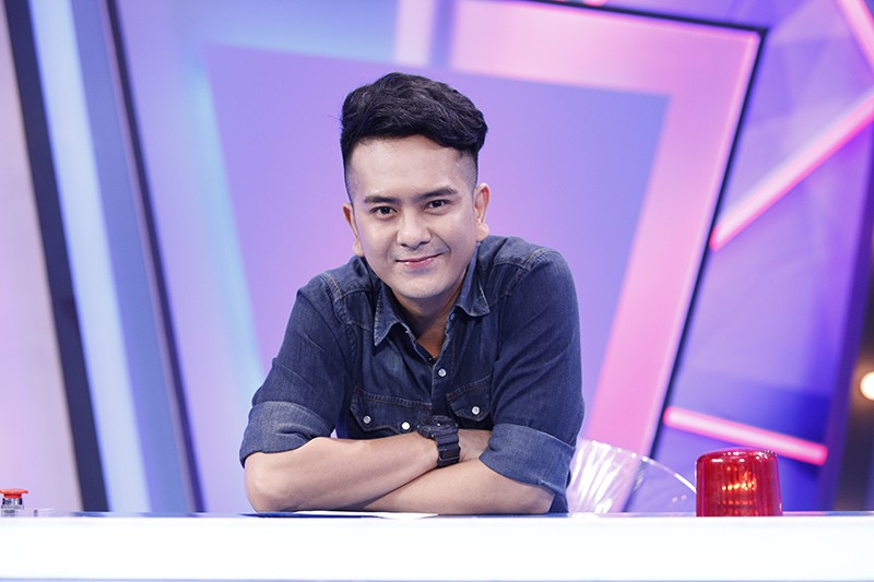 Lộ diện dàn giám khảo và thí sinh mới toanh của Gương mặt thân quen 2018? - Ảnh 7.