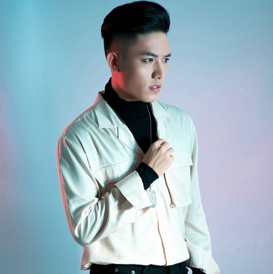 Lộ diện dàn giám khảo và thí sinh mới toanh của Gương mặt thân quen 2018? - Ảnh 3.