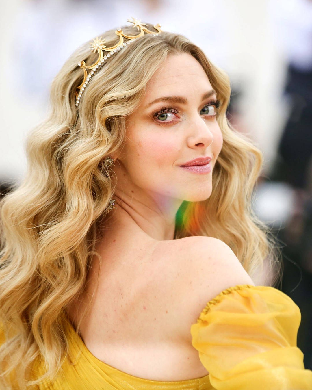 17 khoảnh khắc beauty khiến bạn phải thốt lên: Met Gala 2018 thực sự là cõi địa đàng - Ảnh 16.