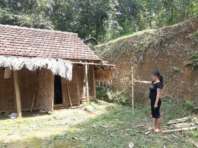 Thanh Hóa: Nghi con gái 15 tuổi bị bác ruột hiếp dâm đến sinh em bé, cha làm đơn tố cáo - Ảnh 3.