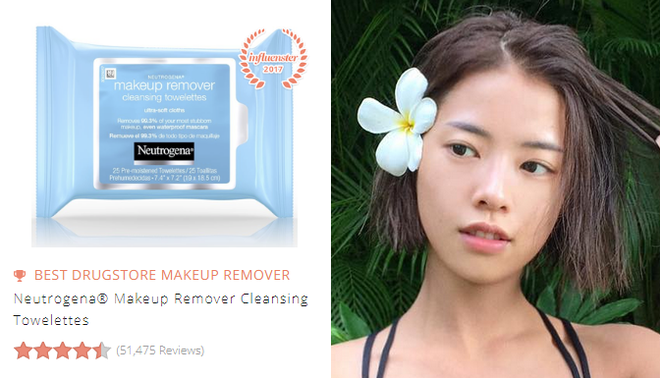 Giấy ướt tẩy trang của Neutrogena bị phàn nàn vì khiến da lên mụn và dị ứng - Ảnh 1.