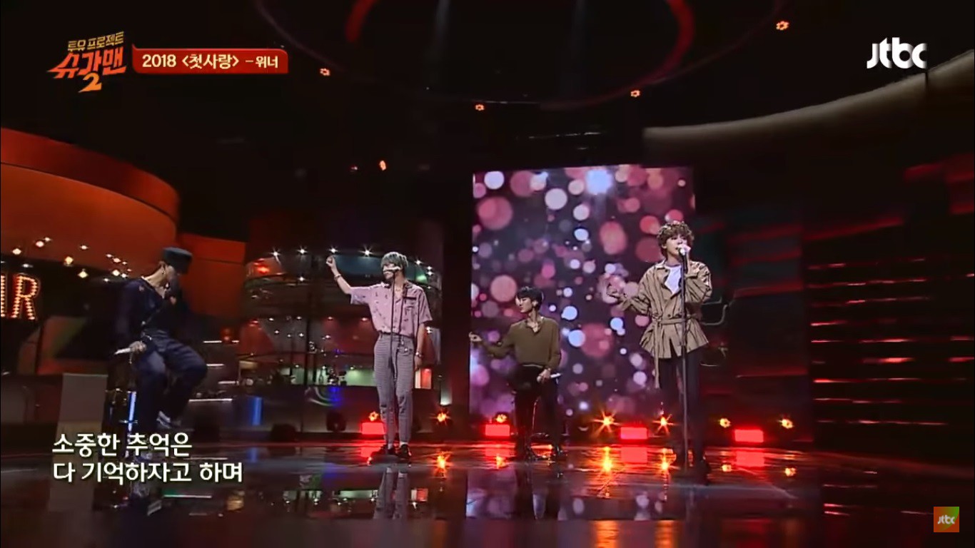 Fan WINNER phẫn nộ khi biết lý do bản cover đang gây bão của nhóm không được phát hành - Ảnh 2.
