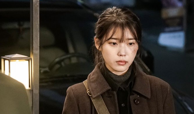 Netizen bình chọn ca sỹ Kpop lấn sân phim ảnh thành công nhất - Ảnh 4.