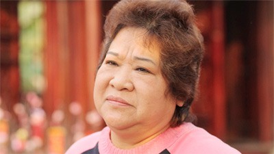 Danh h&agrave;i Minh Vượng: Người c&otilde;ng tiếng cười mang đi trăm họ để n&eacute;n tủi phận bản th&acirc;n - Ảnh 7.