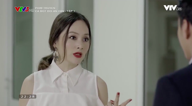 Sau 10 năm, Lan Phương vẫn lận đận đường tình duyên trên màn ảnh! - Ảnh 6.