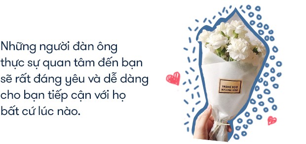 Này các cô gái, hãy đọc bài viết này để có cơ hội lột xác một cách tích cực nhất! - Ảnh 5.