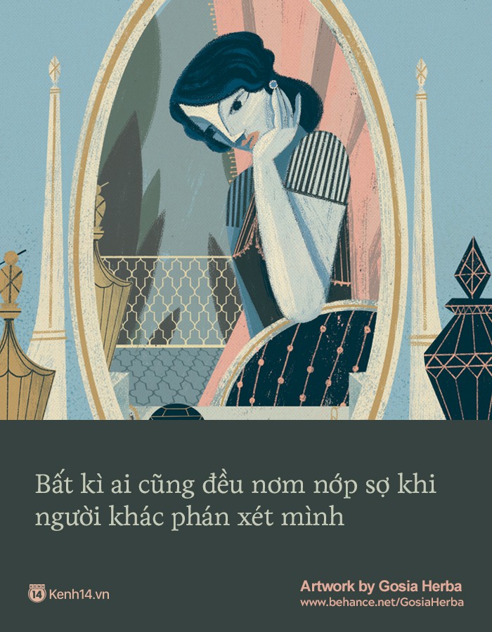 Nghịch l&yacute; của ph&aacute;n x&eacute;t: Khi ch&uacute;ng ta ph&aacute;n x&eacute;t người kh&aacute;c ch&iacute;nh l&agrave; đang tự đ&aacute;nh gi&aacute; ch&iacute;nh bản th&acirc;n m&igrave;nh - Ảnh 3.