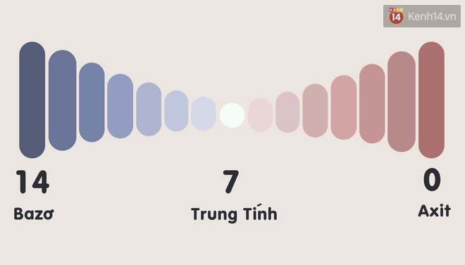 Chúng ta nghe nói đến mưa axit đã nhiều, vậy còn mưa bazơ thì sao nhỉ? - Ảnh 1.