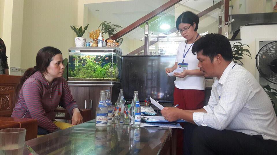 Phát hiện hàng trăm chai sữa bắp không đảm bảo vệ sinh sắp được bán ra thị trường ở Đà Nẵng - Ảnh 4. Phát hiện hàng trăm chai sữa bắp không đảm bảo vệ sinh sắp được bán ra thị trường ở Đà Nẵng - Ảnh 4.