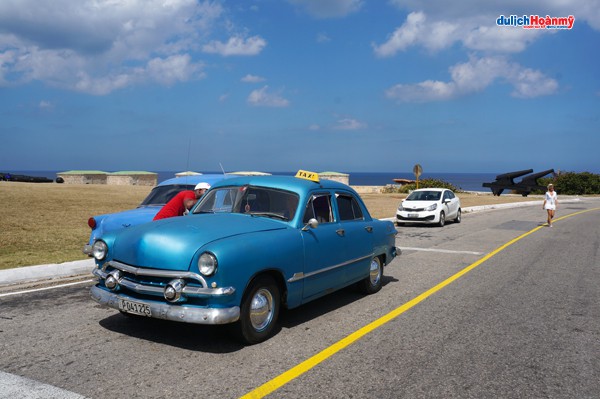 Havana - th&agrave;nh phố m&agrave;u sắc lưu giữ k&yacute; ức của thời gian - Ảnh 7.