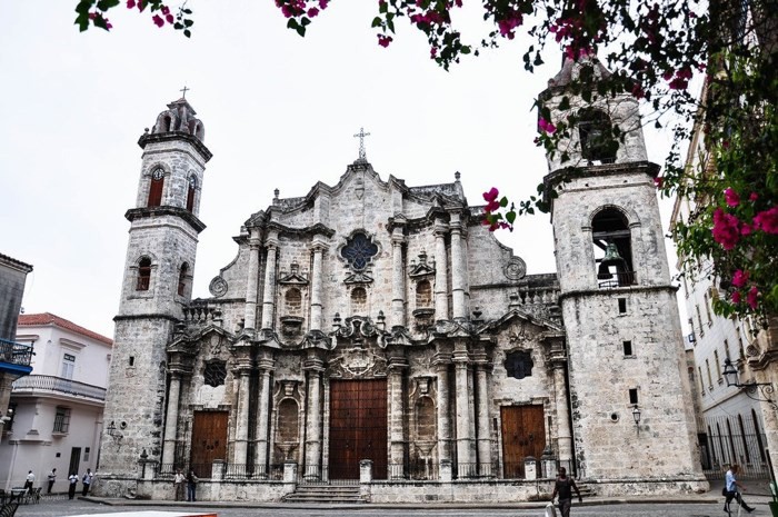 Havana - th&agrave;nh phố m&agrave;u sắc lưu giữ k&yacute; ức của thời gian - Ảnh 15.