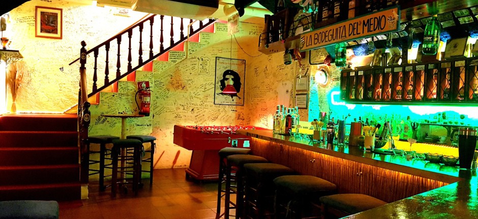 Havana - th&agrave;nh phố m&agrave;u sắc lưu giữ k&yacute; ức của thời gian - Ảnh 2.