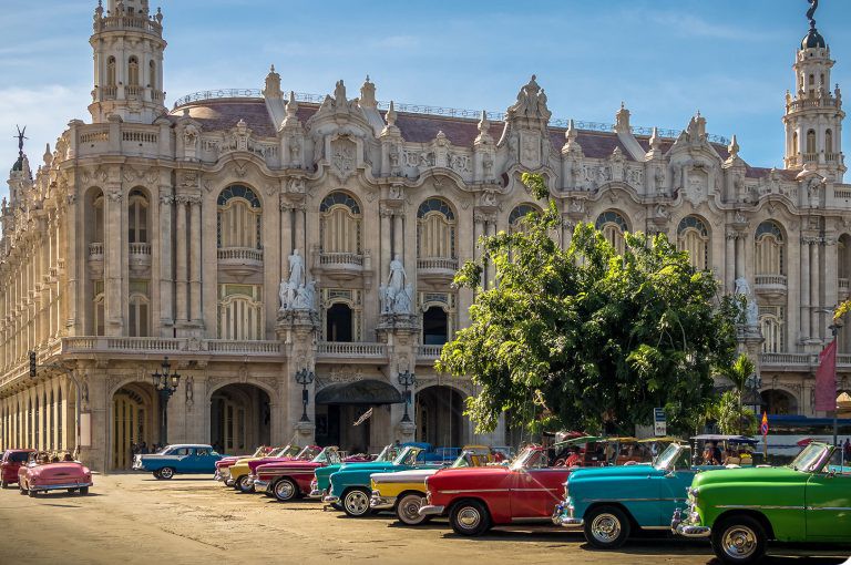 Havana - th&agrave;nh phố m&agrave;u sắc lưu giữ k&yacute; ức của thời gian - Ảnh 17.