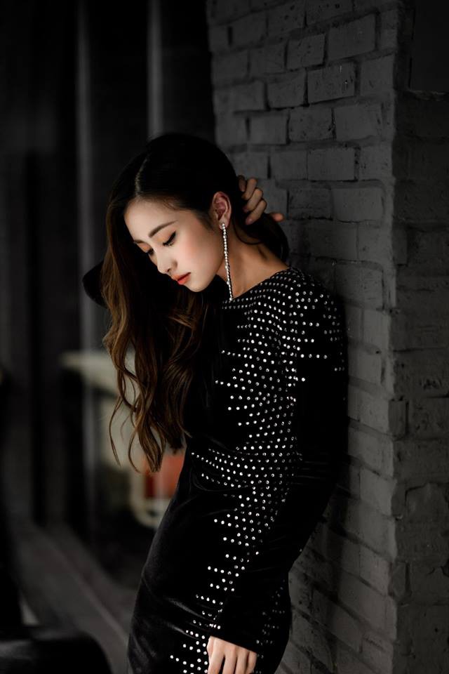 Mong manh như ti&ecirc;n nữ, thế m&agrave; Jun Vũ gặp ngay đối thủ đụng h&agrave;ng l&agrave; n&agrave;ng c&aacute; t&iacute;nh Thiều Bảo Tr&acirc;m - Ảnh 4.