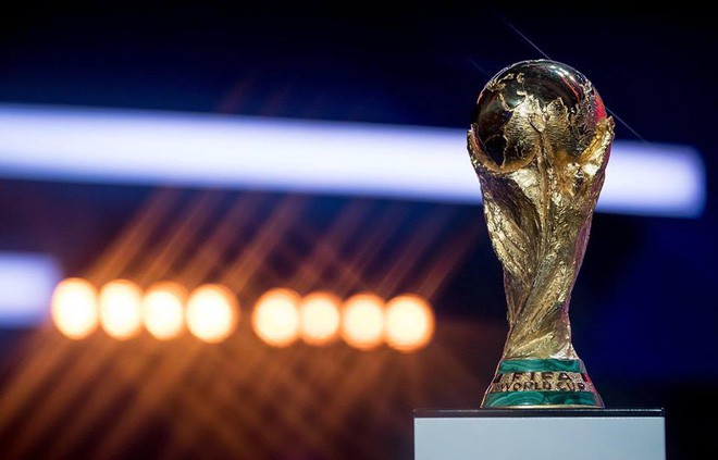 Thực hư việc Việt Nam chính thức sở hữu bản quyền World Cup 2018 - Ảnh 3.