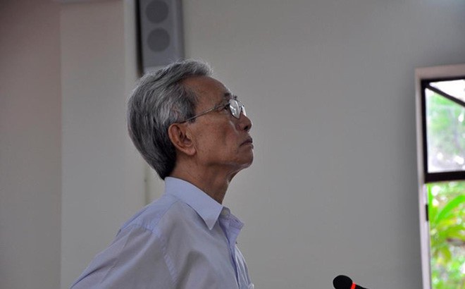 Sau quyết định giữ bản án 3 năm tù giam, bao giờ Nguyễn Khắc Thủy phải thi hành án? - Ảnh 3.