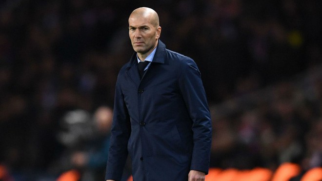  Zidane ra đi, Real Madrid đứng trước vực sâu khủng hoảng? - Ảnh 1.