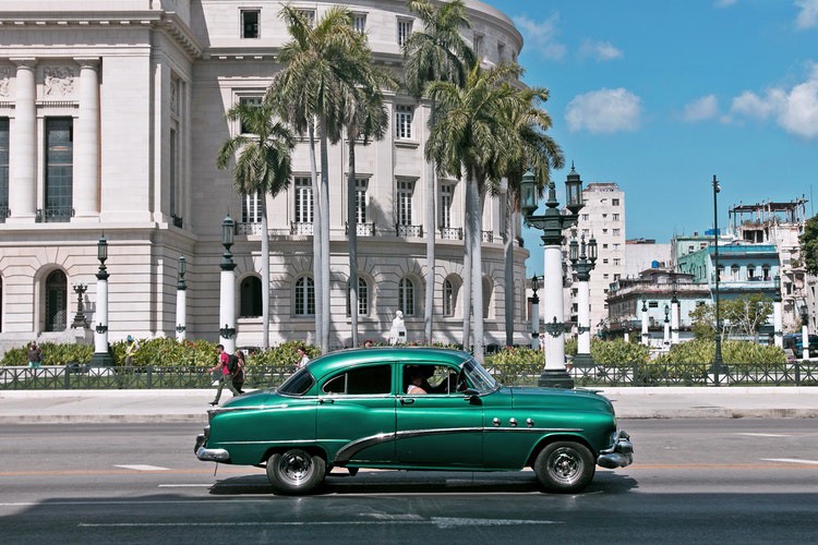 Havana - th&agrave;nh phố m&agrave;u sắc lưu giữ k&yacute; ức của thời gian - Ảnh 11.