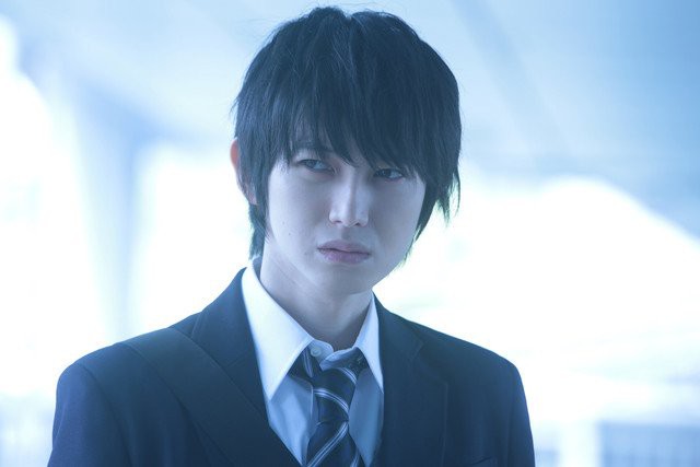 Inuyashiki live-action: Khi Lão Hạc điện ảnh Nhật trở thành anh hùng cứu người - Ảnh 7.