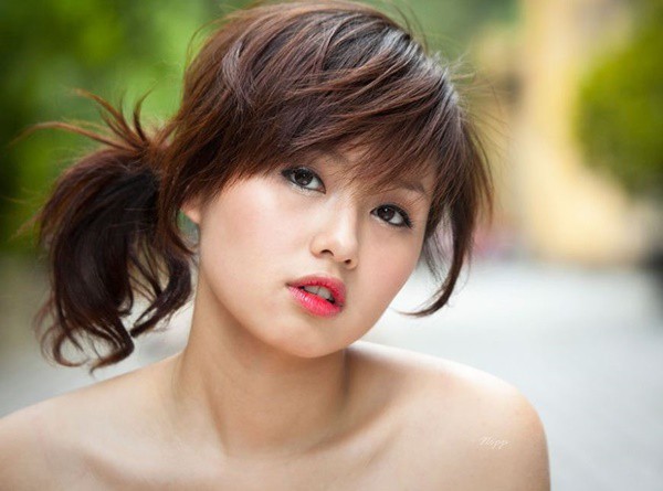 Nhìn lại loạt hotboy hotgirl Việt từng nổi xình xịch từ thời Yahoo Messenger - Ảnh 9.