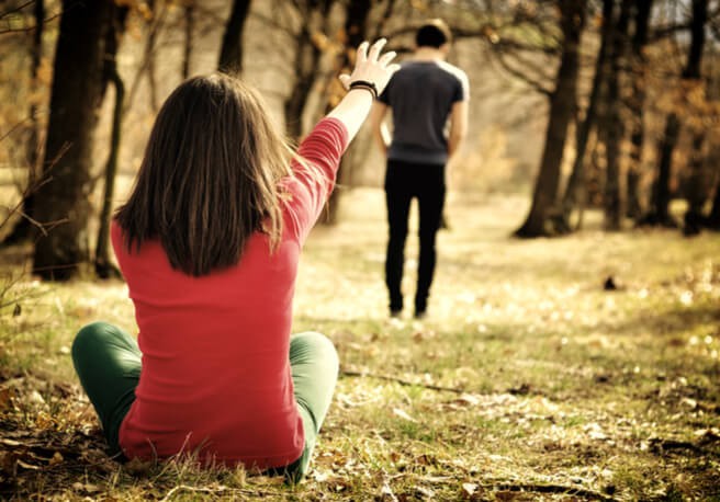 Đây là cách nhanh nhất để quên đi người cũ mà bất kỳ ai trong chúng ta cũng nên biết - Ảnh 2. Đây là cách nhanh nhất để quên đi người cũ mà bất kỳ ai trong chúng ta cũng nên biết - Ảnh 2.