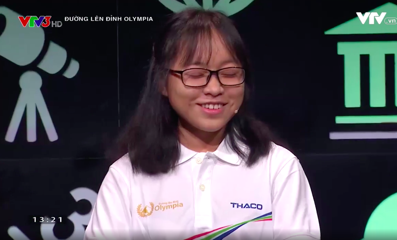 Kỷ lục Olympia trong 18 năm phát sóng: 2 thí sinh cùng đạt 120 điểm tuyệt đối tại phần thi Khởi động - Ảnh 6.