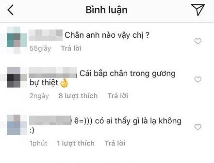 Để lộ người chụp ảnh gợi cảm trong phòng tắm cho mình là đàn ông, và đây là lời giải đáp của Huyền My - Ảnh 2.