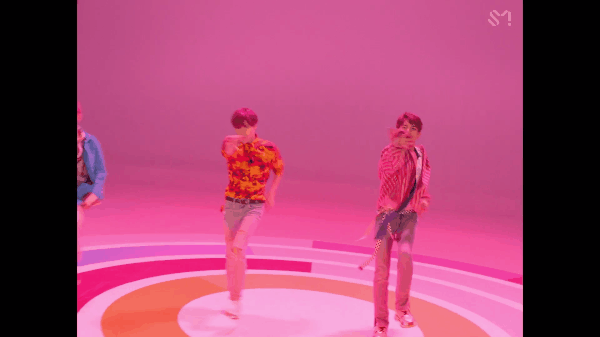 SHINee tung MV cho ca khúc chủ đạo thứ 2 đậm chất retro - Ảnh 2.