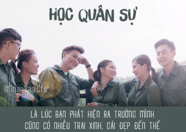 Bộ ảnh: Mùa hè đáng nhớ nhất thời sinh viên chính là mùa hè cùng nhau đi học quân sự! - Ảnh 5.