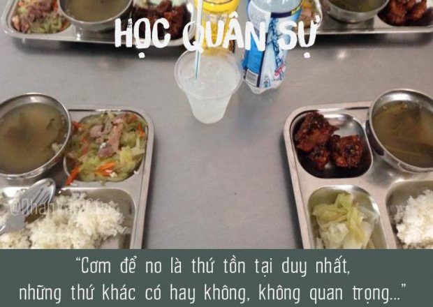 Bộ ảnh: Mùa hè đáng nhớ nhất thời sinh viên chính là mùa hè cùng nhau đi học quân sự! - Ảnh 15.