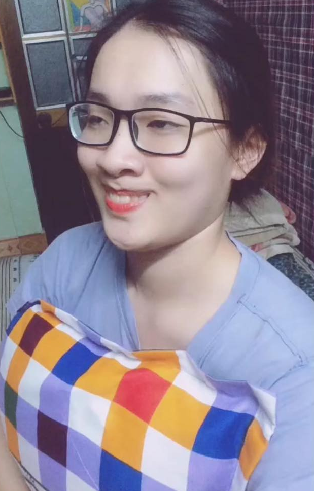 Xuất hiện c&ocirc; bạn sở hữu loạt biểu cảm xứng danh truyền nh&acirc;n của th&aacute;nh troll đang c&agrave;n qu&eacute;t MXH - Ảnh 6.