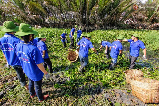 Bị dân mạng bảo rỗi hơi, sinh viên tình nguyện phản pháo: Ai cũng chọn việc nhẹ nhàng, gian khổ sẽ dành phần ai? - Ảnh 8.