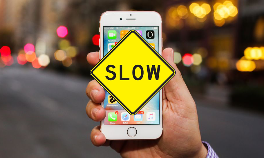 Với iOS 12, Apple đã nổ phát súng khiến antifan nín lặng, dập tắt khủng hoảng scandal 2017 - Ảnh 1. Với iOS 12, Apple đã nổ phát súng khiến antifan nín lặng, dập tắt khủng hoảng scandal 2017 - Ảnh 1.