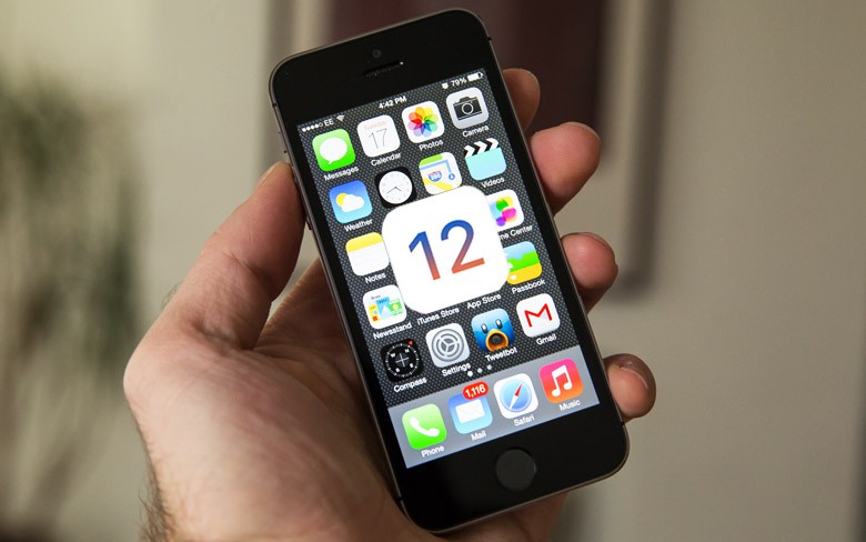 Với iOS 12, Apple đã nổ phát súng khiến antifan nín lặng, dập tắt khủng hoảng scandal 2017 - Ảnh 3. Với iOS 12, Apple đã nổ phát súng khiến antifan nín lặng, dập tắt khủng hoảng scandal 2017 - Ảnh 3.