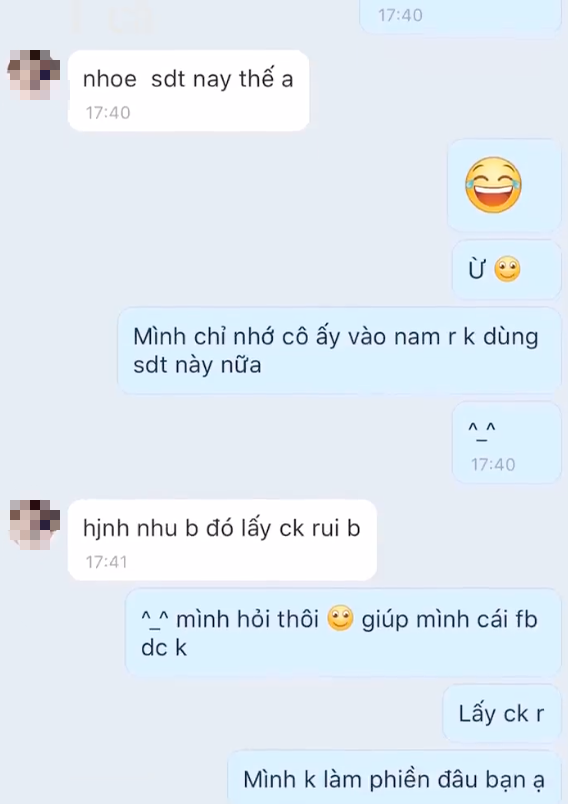 Yêu tha thiết một cô gái trên mạng, 5 năm sau anh chàng mới biết mình bị một thằng con trai fake nick gái để lừa - Ảnh 1.