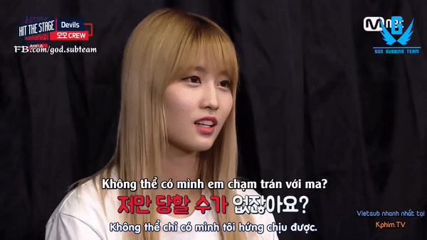 Momo b&agrave;y tr&ograve; dọa ma TWICE, th&agrave;nh vi&ecirc;n sợ nhất l&agrave;... - Ảnh 3.