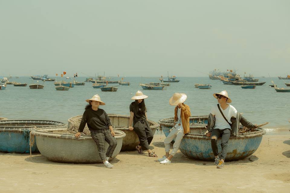 Đây chính là 5 địa điểm được giới trẻ Việt check-in nhiều nhất trong mùa hè này - Ảnh 10.