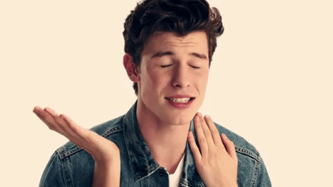 Đã bị người khác sàm sỡ, Shawn Mendes lại còn ăn tát trong MV mới - Ảnh 2.