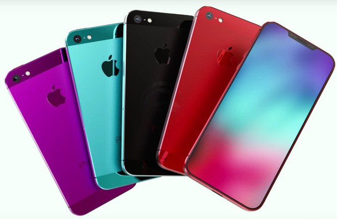 Thầy đồng Minh-Chi Kuo: Đây là 3 lý do làm iPhone X 2018 rẻ hơn đến 300 USD - Ảnh 1.