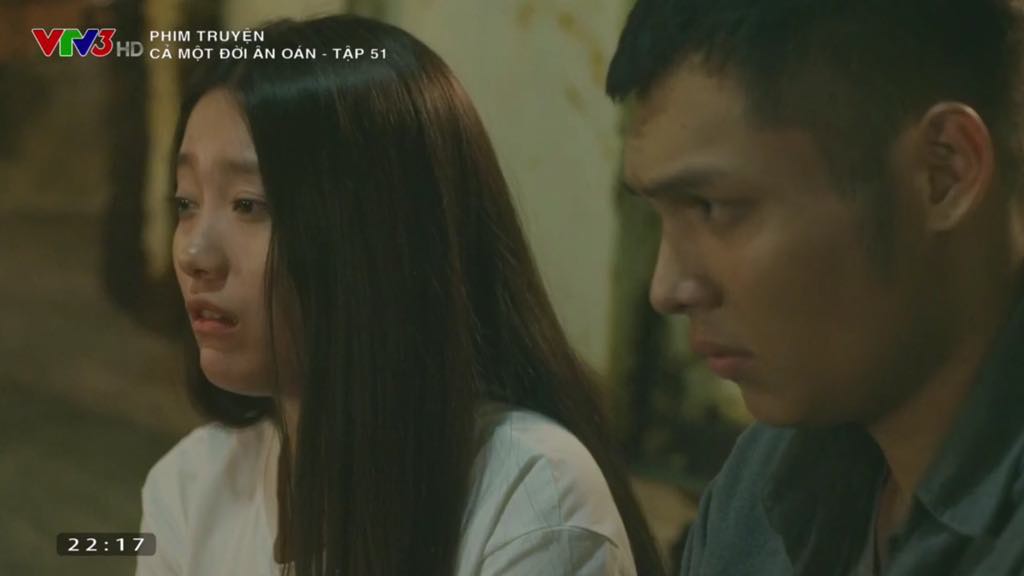 Cả Một Đời Ân Oán: Mặc bà và bố mẹ nài nỉ, Bình nhất quyết không nhìn mặt nhà nội - Ảnh 6. Cả Một Đời Ân Oán: Mặc bà và bố mẹ nài nỉ, Bình nhất quyết không nhìn mặt nhà nội - Ảnh 6.
