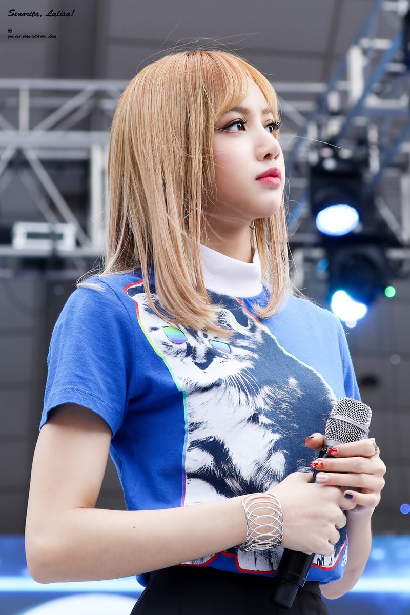 Chùm ảnh: Những công chúa, hoàng tử ngoại quốc của Kpop đẹp rực rỡ trên sân khấu (P.1) - Ảnh 13. Chùm ảnh: Những công chúa, hoàng tử ngoại quốc của Kpop đẹp rực rỡ trên sân khấu (P.1) - Ảnh 13.
