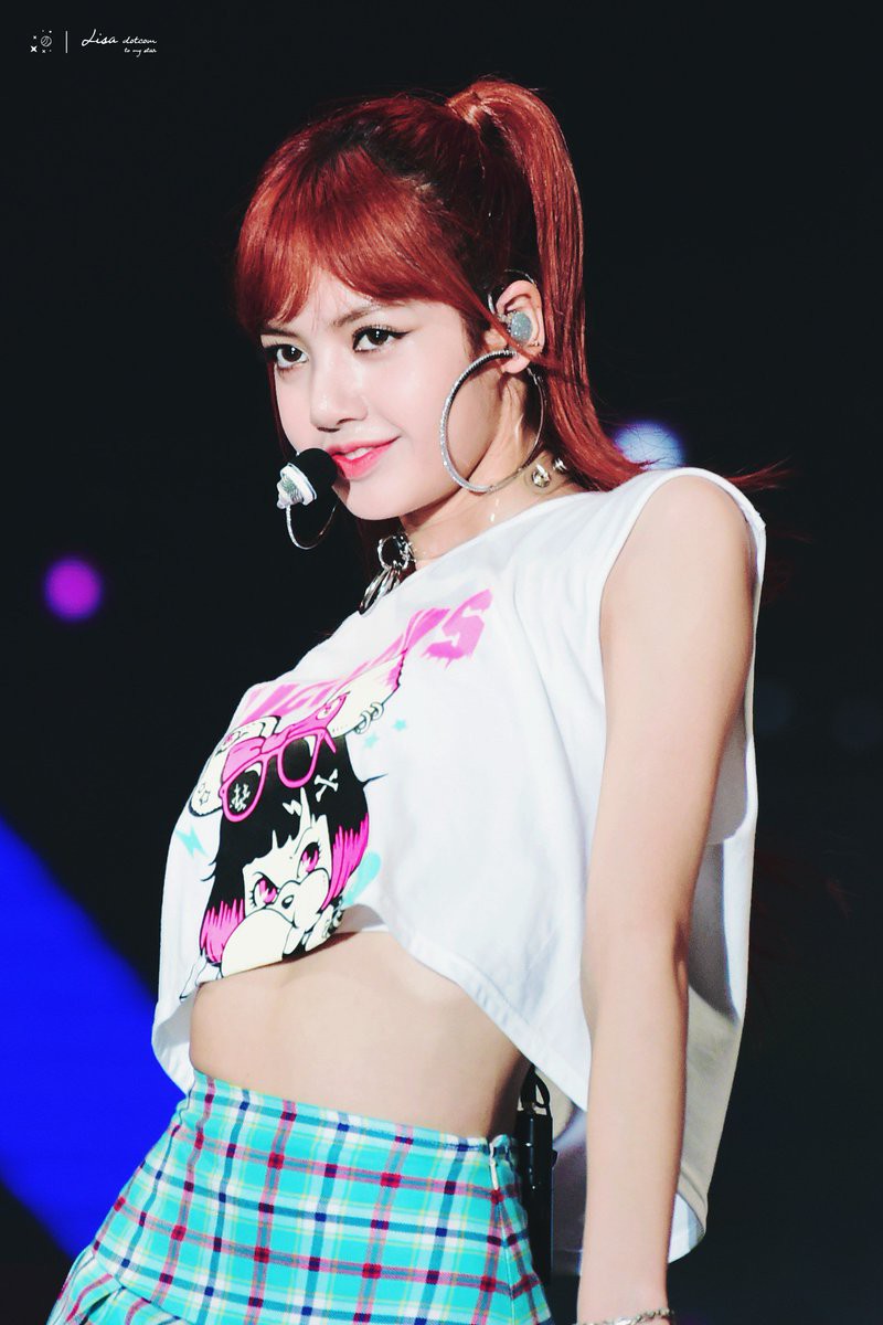 Chùm ảnh: Những công chúa, hoàng tử ngoại quốc của Kpop đẹp rực rỡ trên sân khấu (P.1) - Ảnh 17. Chùm ảnh: Những công chúa, hoàng tử ngoại quốc của Kpop đẹp rực rỡ trên sân khấu (P.1) - Ảnh 17.