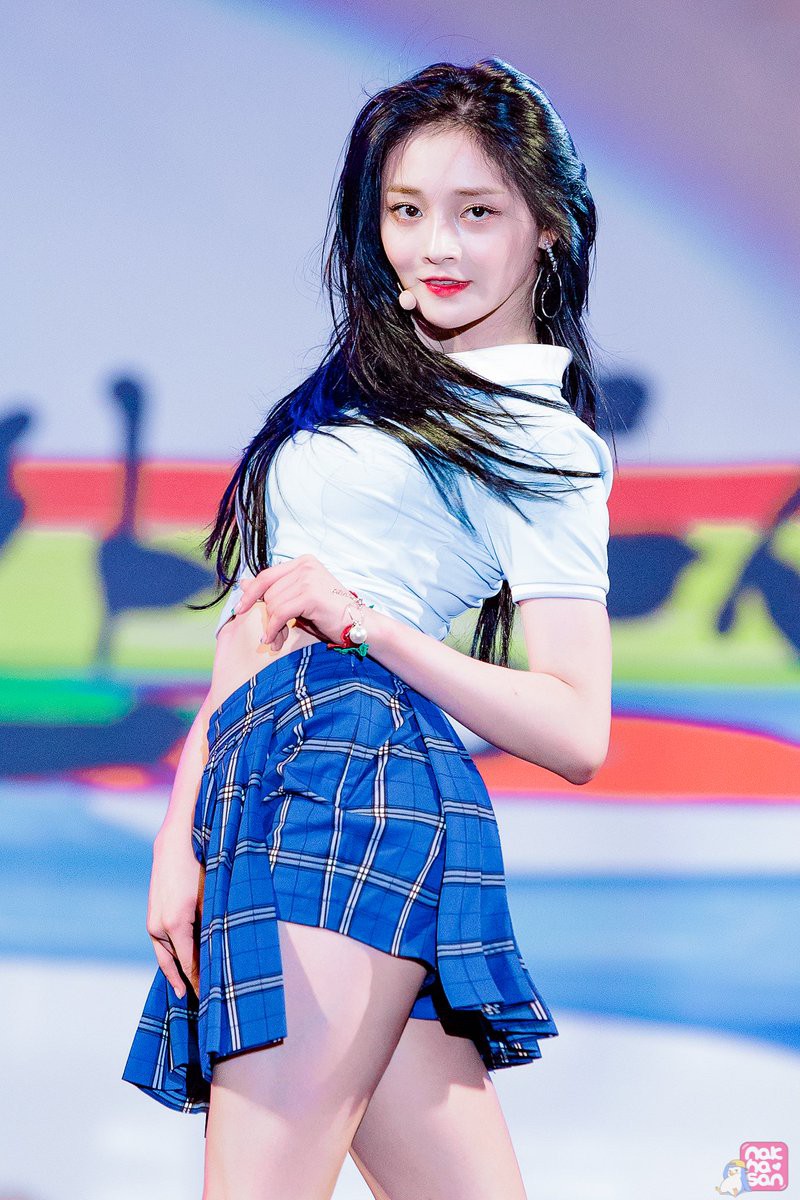 Chùm ảnh: Những công chúa, hoàng tử ngoại quốc của Kpop đẹp rực rỡ trên sân khấu (P.1) - Ảnh 52. Chùm ảnh: Những công chúa, hoàng tử ngoại quốc của Kpop đẹp rực rỡ trên sân khấu (P.1) - Ảnh 52.