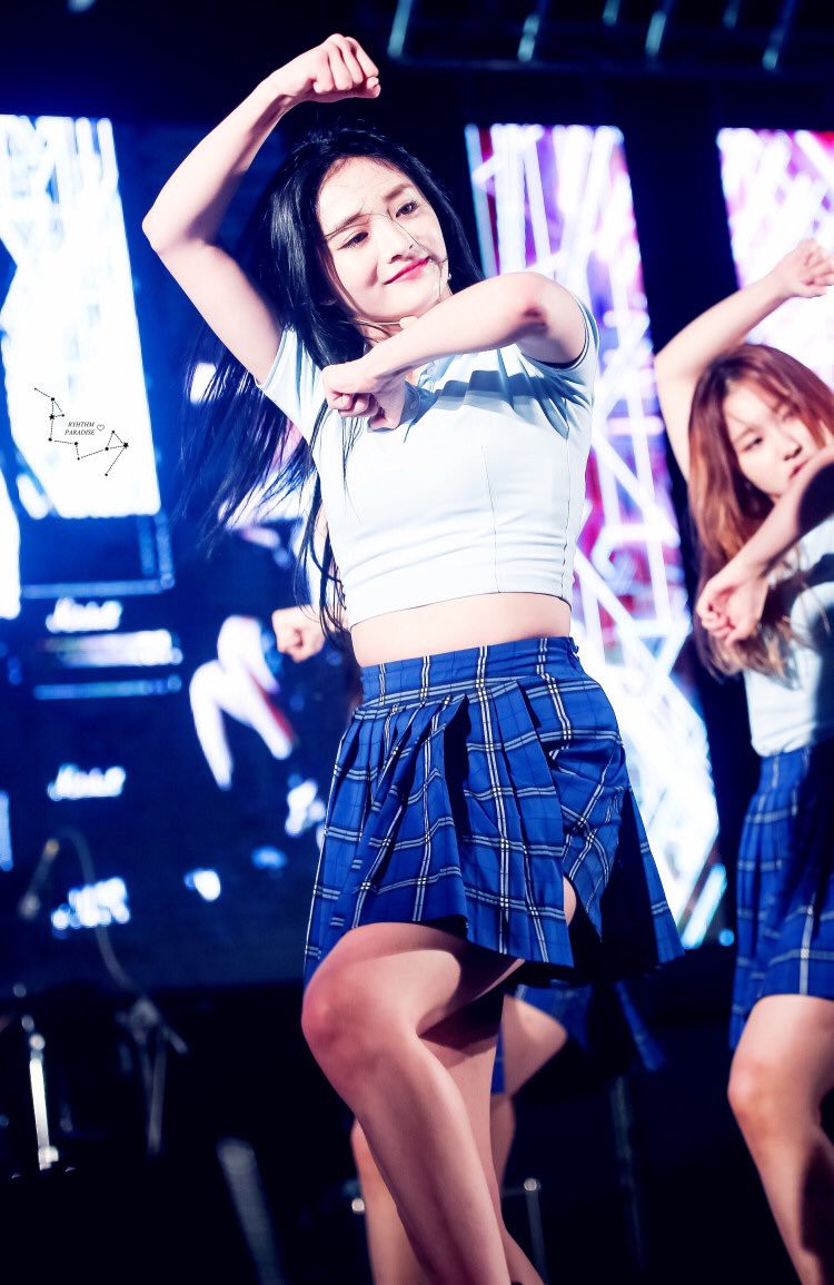 Chùm ảnh: Những công chúa, hoàng tử ngoại quốc của Kpop đẹp rực rỡ trên sân khấu (P.1) - Ảnh 53. Chùm ảnh: Những công chúa, hoàng tử ngoại quốc của Kpop đẹp rực rỡ trên sân khấu (P.1) - Ảnh 53.
