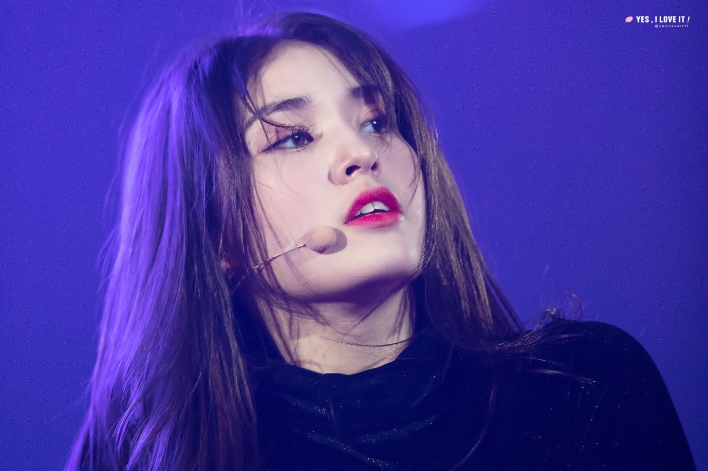 Chùm ảnh: Những công chúa, hoàng tử ngoại quốc của Kpop đẹp rực rỡ trên sân khấu (P.1) - Ảnh 59. Chùm ảnh: Những công chúa, hoàng tử ngoại quốc của Kpop đẹp rực rỡ trên sân khấu (P.1) - Ảnh 59.