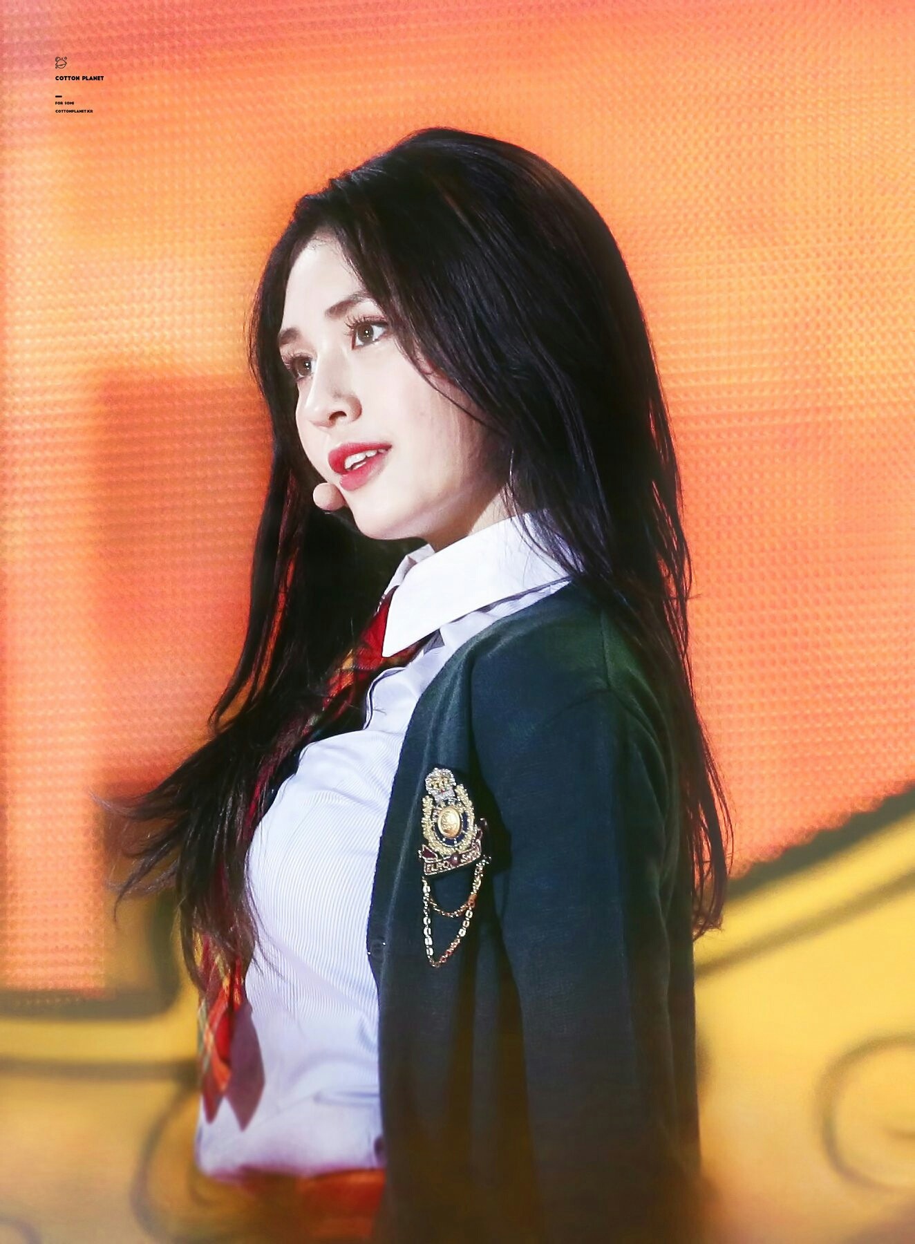 Chùm ảnh: Những công chúa, hoàng tử ngoại quốc của Kpop đẹp rực rỡ trên sân khấu (P.1) - Ảnh 60. Chùm ảnh: Những công chúa, hoàng tử ngoại quốc của Kpop đẹp rực rỡ trên sân khấu (P.1) - Ảnh 60.
