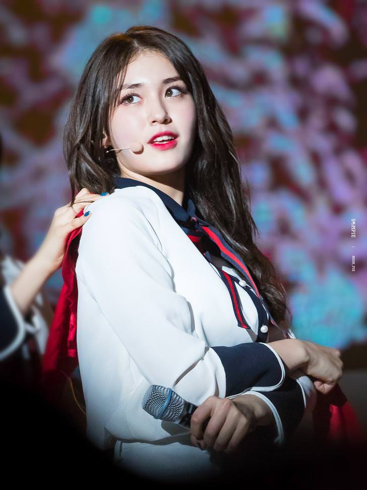 Chùm ảnh: Những công chúa, hoàng tử ngoại quốc của Kpop đẹp rực rỡ trên sân khấu (P.1) - Ảnh 66. Chùm ảnh: Những công chúa, hoàng tử ngoại quốc của Kpop đẹp rực rỡ trên sân khấu (P.1) - Ảnh 66.