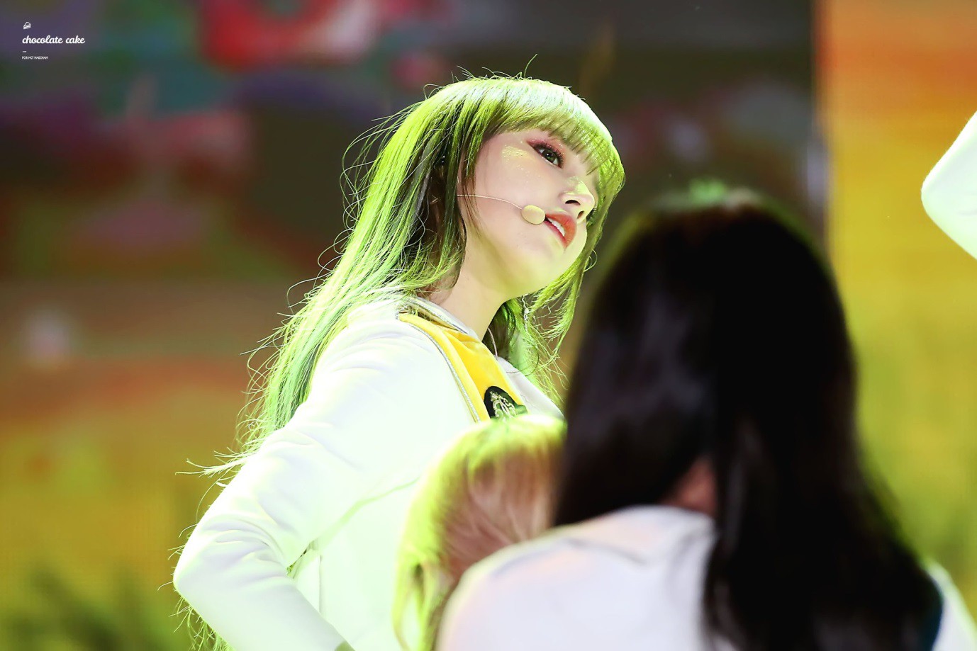 Chùm ảnh: Những công chúa, hoàng tử ngoại quốc của Kpop đẹp rực rỡ trên sân khấu (P.1) - Ảnh 74. Chùm ảnh: Những công chúa, hoàng tử ngoại quốc của Kpop đẹp rực rỡ trên sân khấu (P.1) - Ảnh 74.