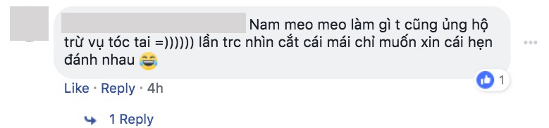 Đổi gió với tóc hồng, Nam Tae Hyun khiến cộng đồng netizen Việt - Hàn la oai oái - Ảnh 8. Đổi gió với tóc hồng, Nam Tae Hyun khiến cộng đồng netizen Việt - Hàn la oai oái - Ảnh 8.